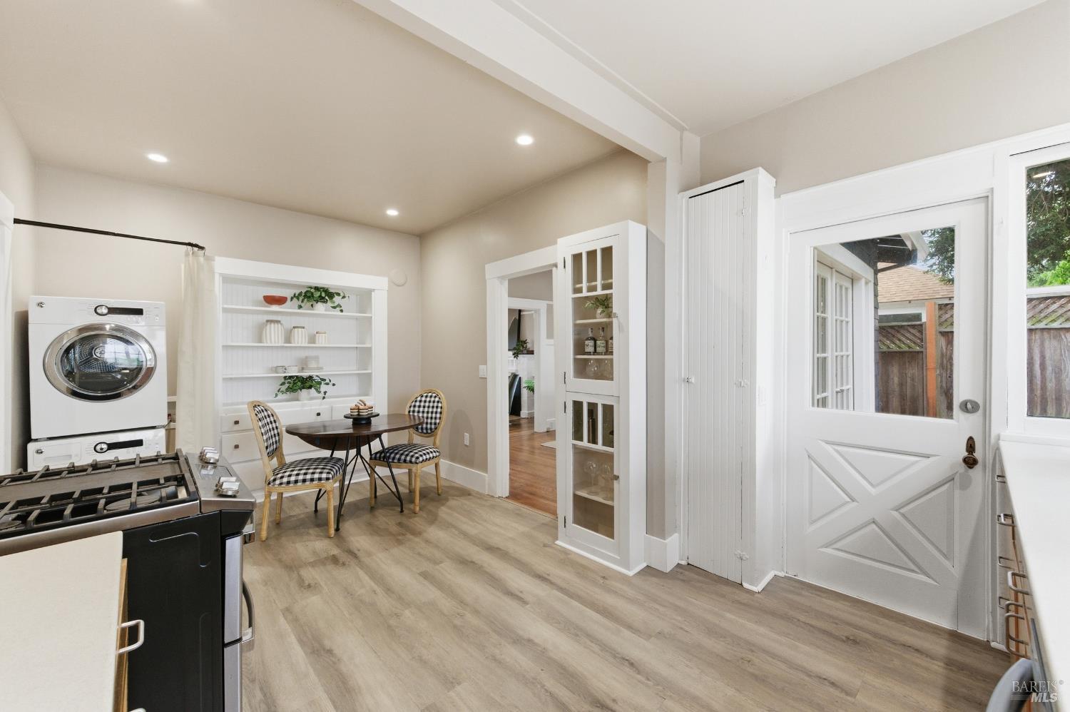 149 E Lilienthal Avenue Napa CA 94558
