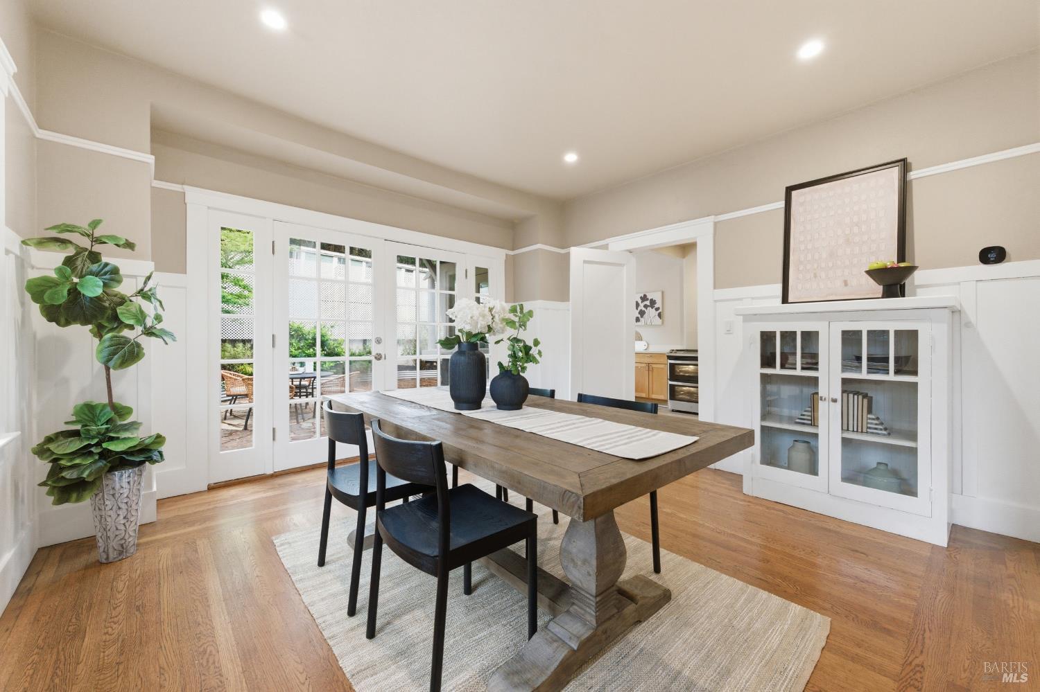 149 E Lilienthal Avenue Napa CA 94558