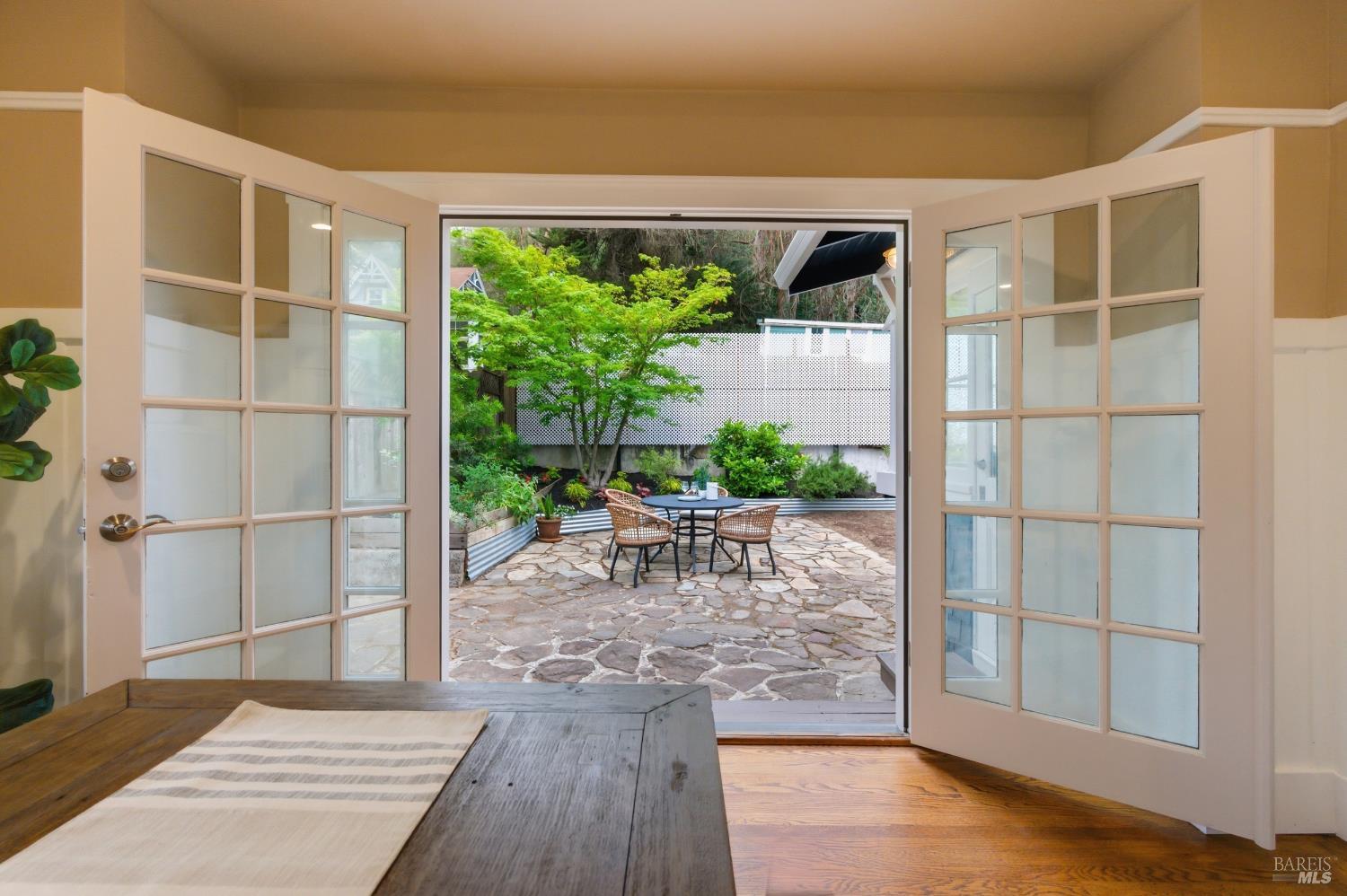 149 E Lilienthal Avenue Napa CA 94558