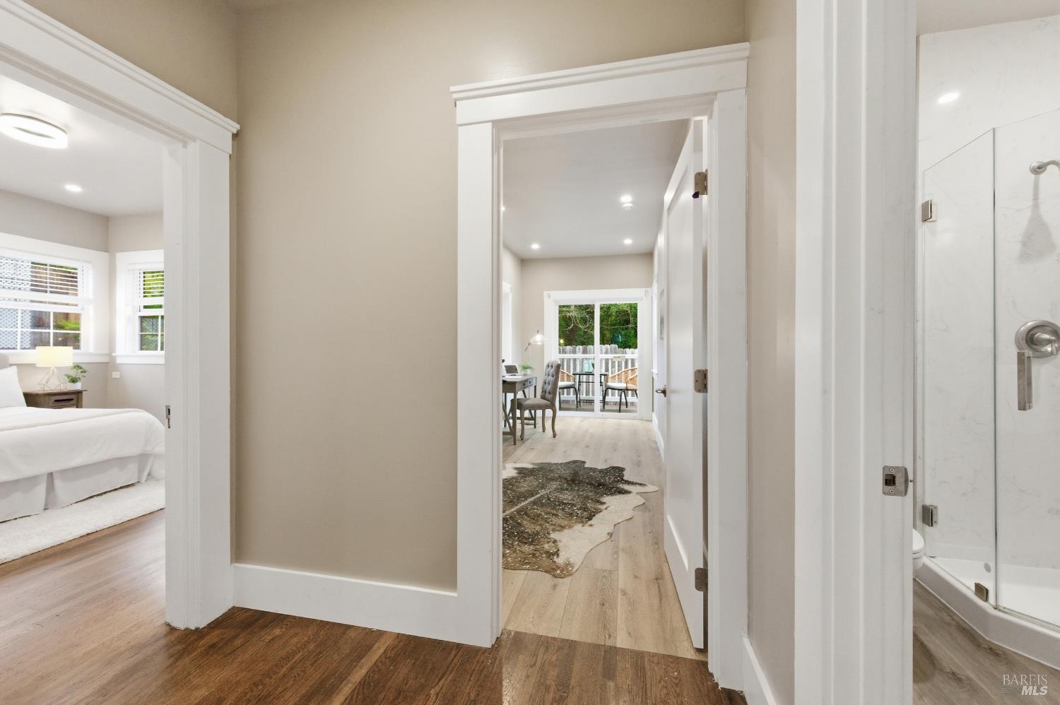 149 E Lilienthal Avenue Napa CA 94558