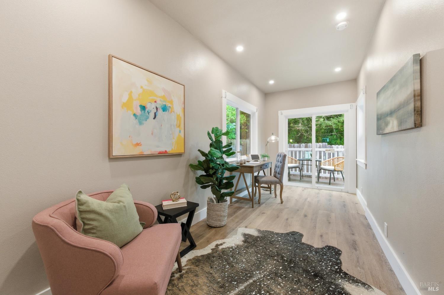 149 E Lilienthal Avenue Napa CA 94558
