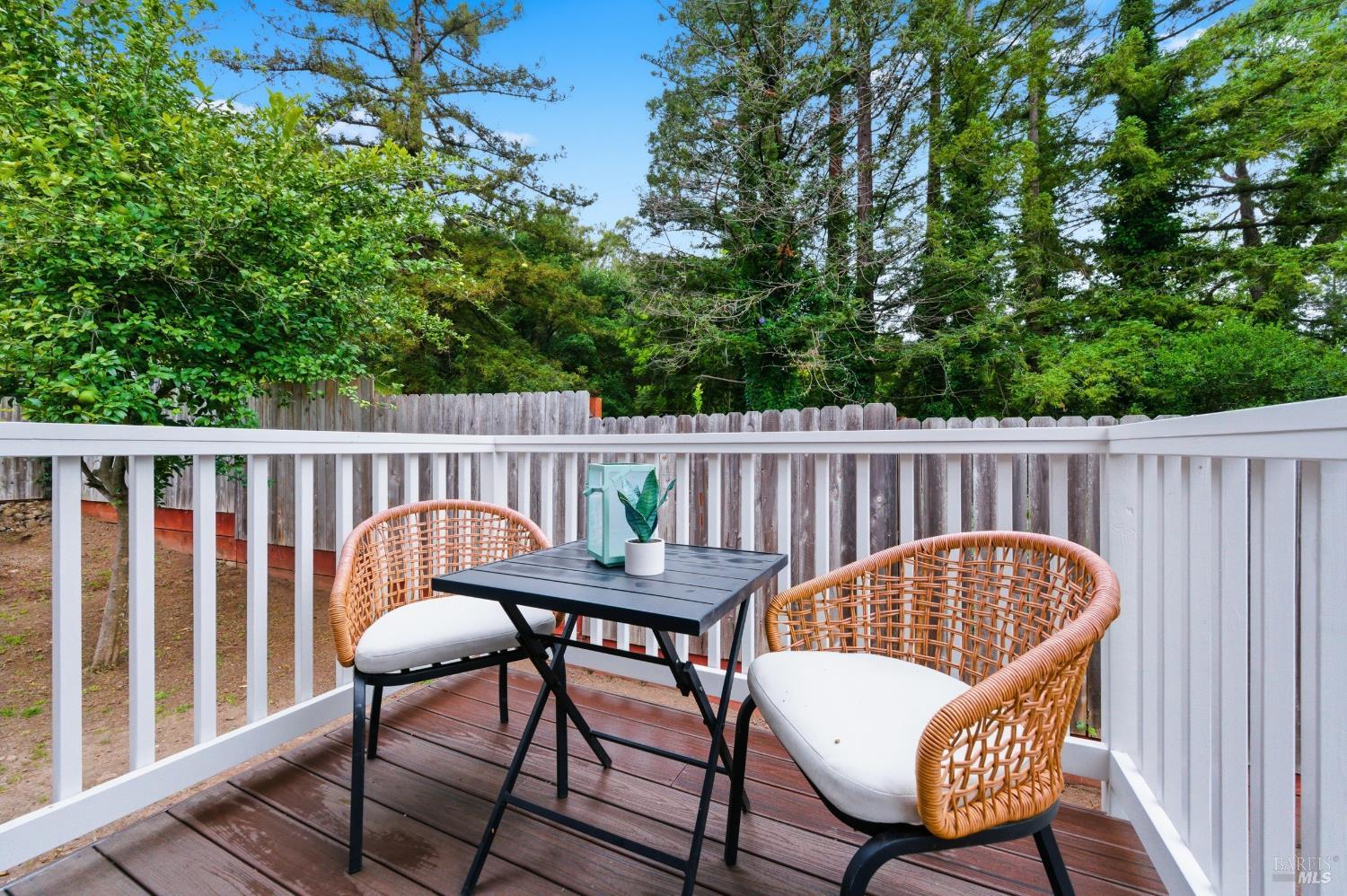 149 E Lilienthal Avenue Napa CA 94558