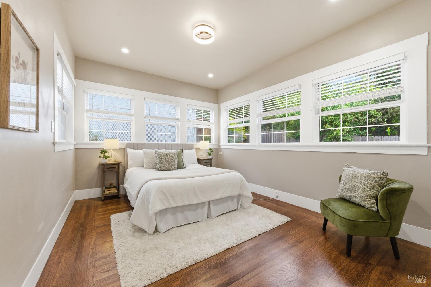 149 E Lilienthal Avenue Napa CA 94558