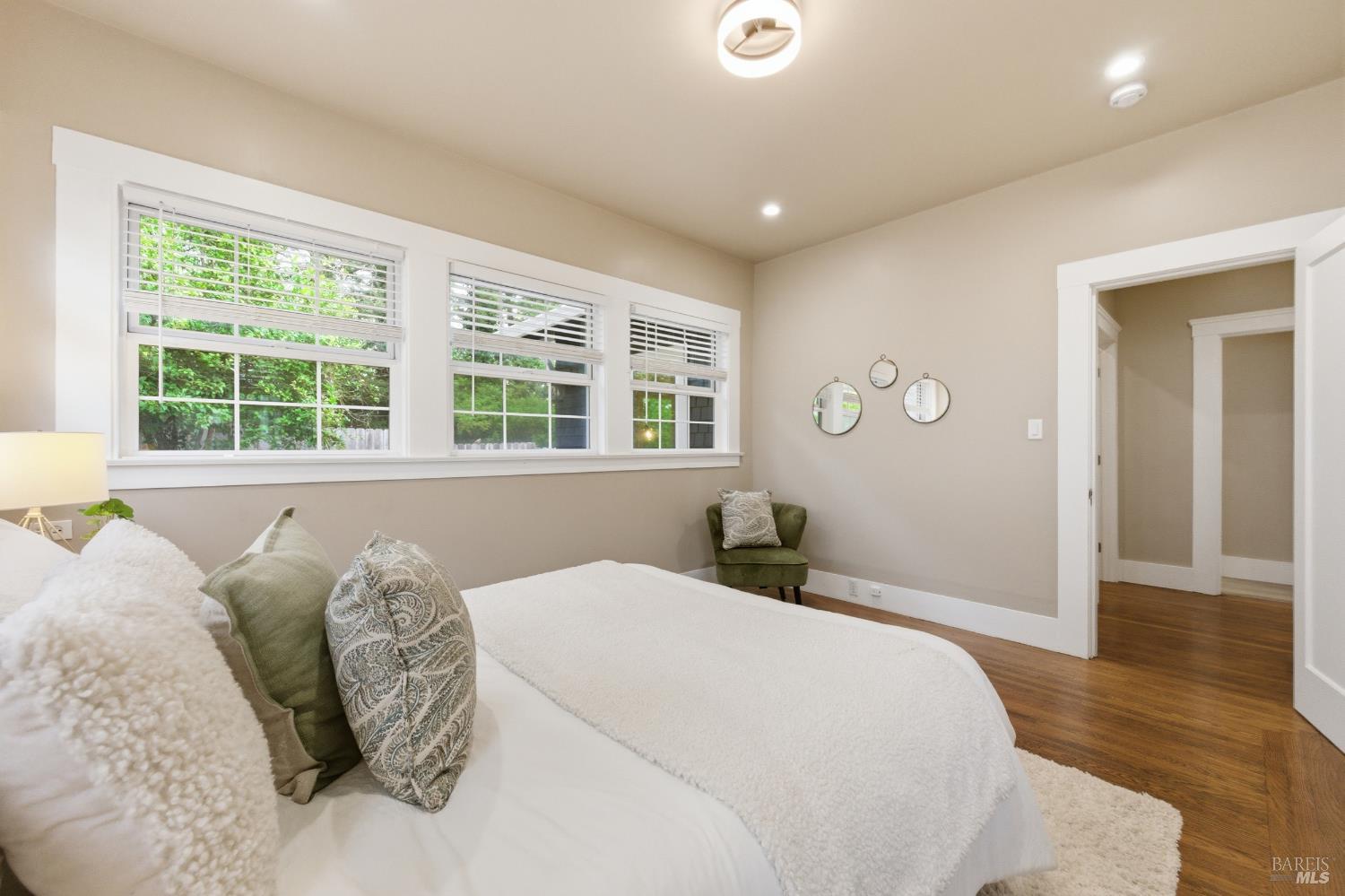 149 E Lilienthal Avenue Napa CA 94558