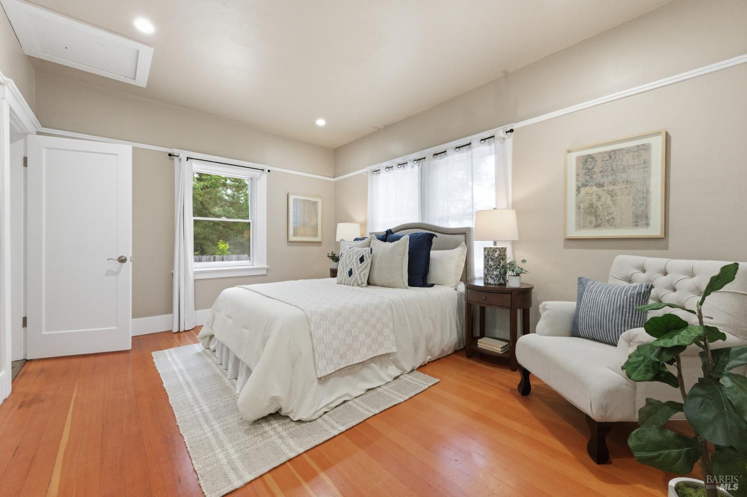 149 E Lilienthal Avenue Napa CA 94558
