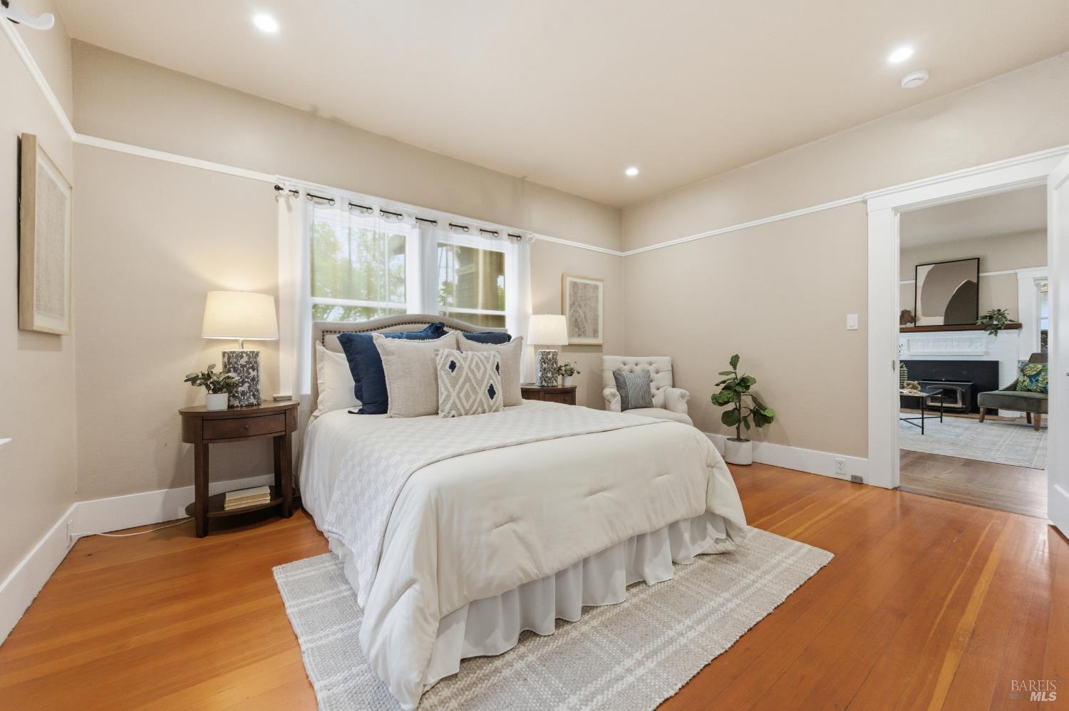 149 E Lilienthal Avenue Napa CA 94558
