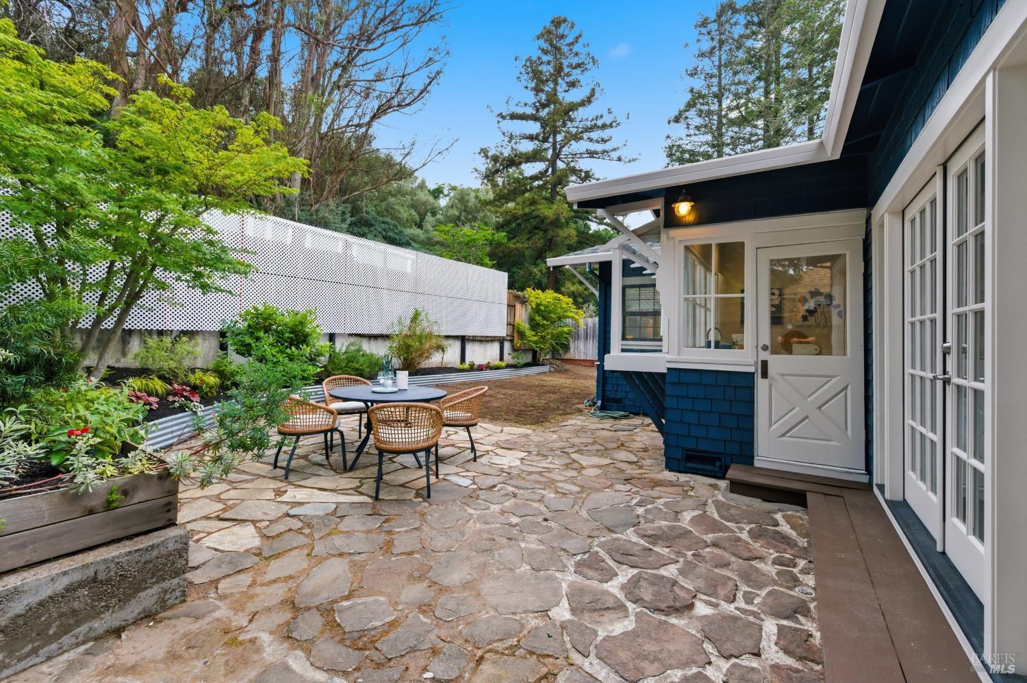 149 E Lilienthal Avenue Napa CA 94558