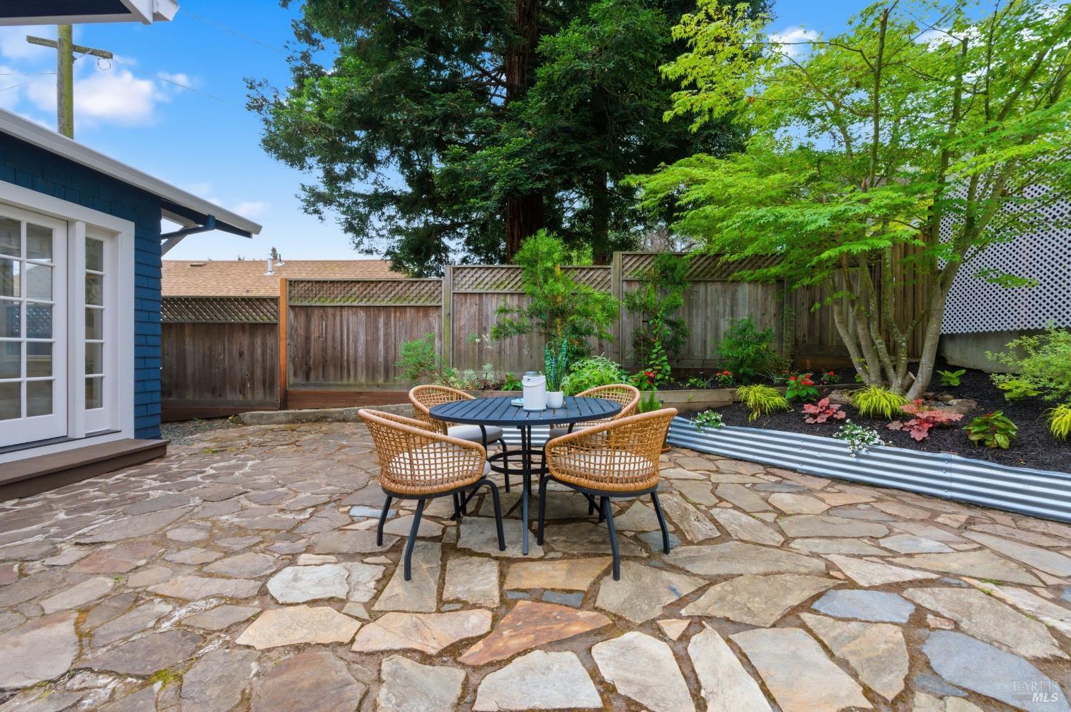149 E Lilienthal Avenue Napa CA 94558