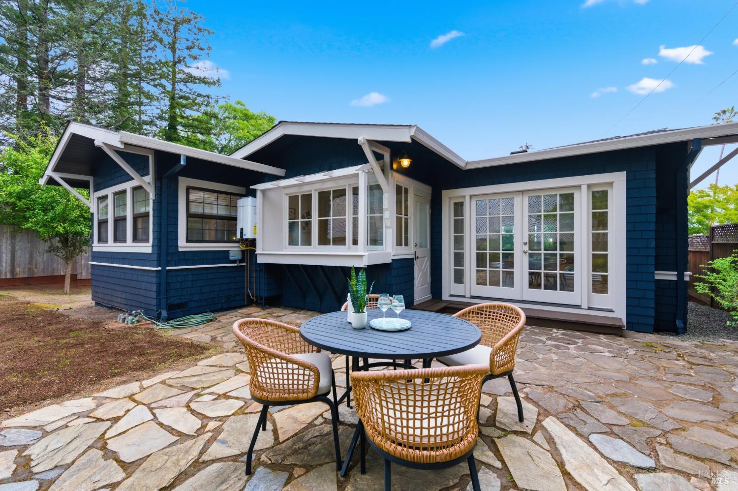 149 E Lilienthal Avenue Napa CA 94558