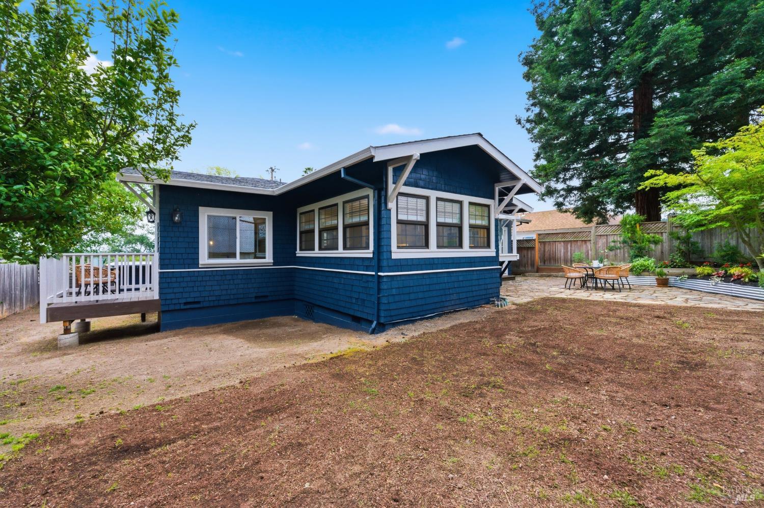 149 E Lilienthal Avenue Napa CA 94558