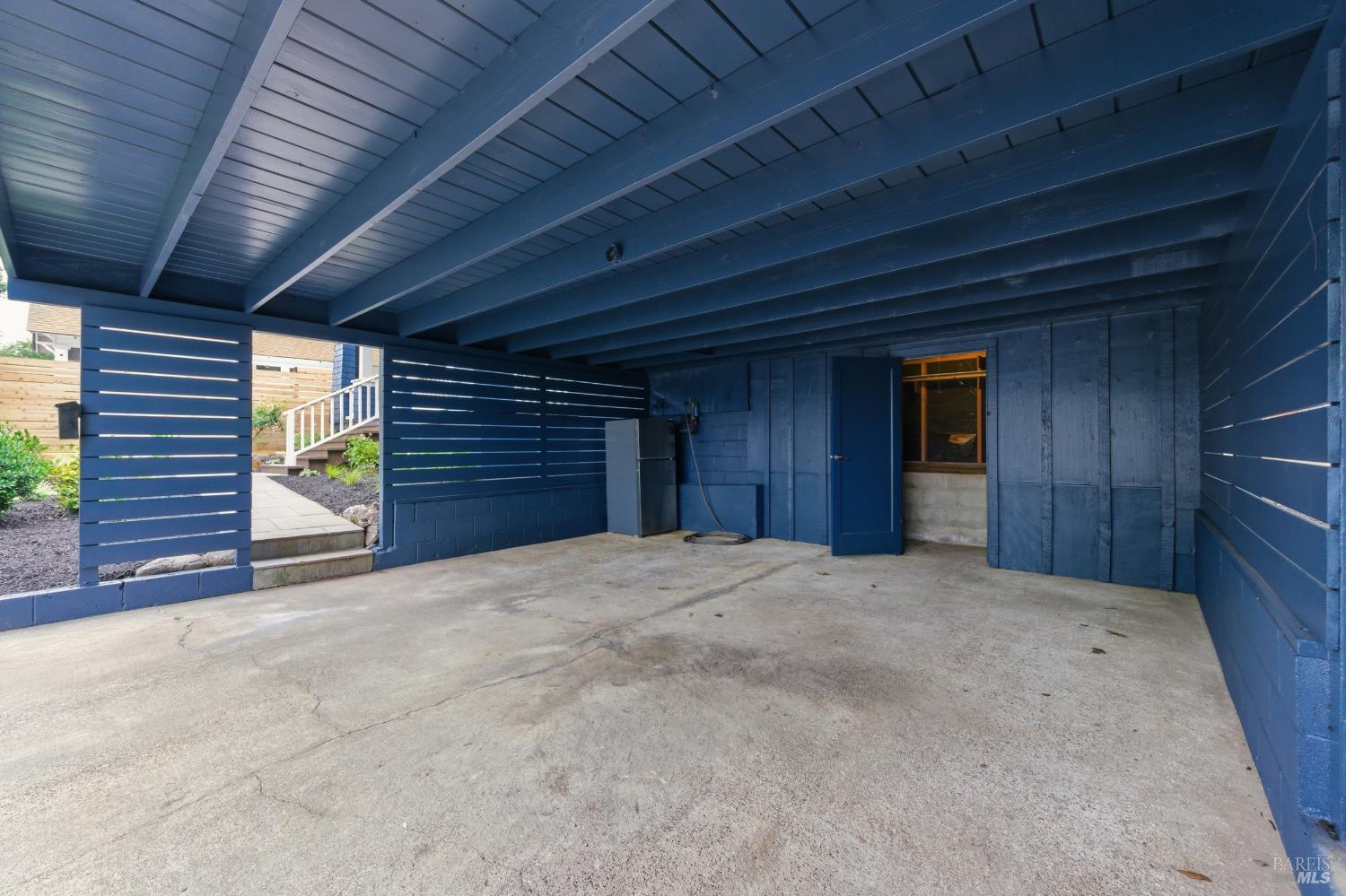 149 E Lilienthal Avenue Napa CA 94558
