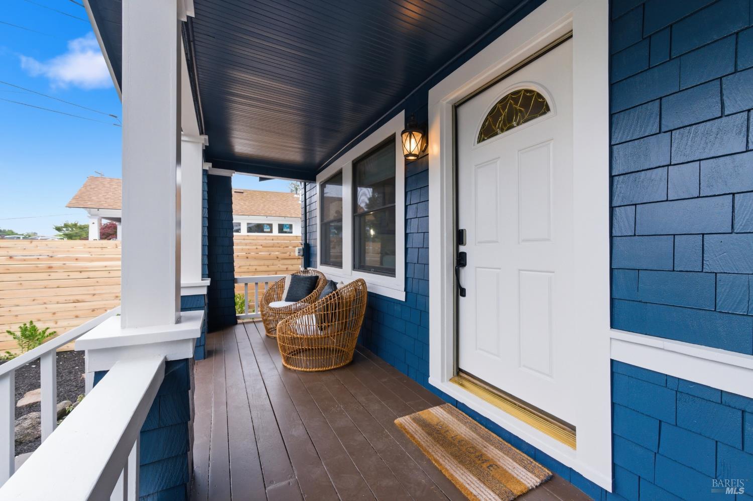 149 E Lilienthal Avenue Napa CA 94558