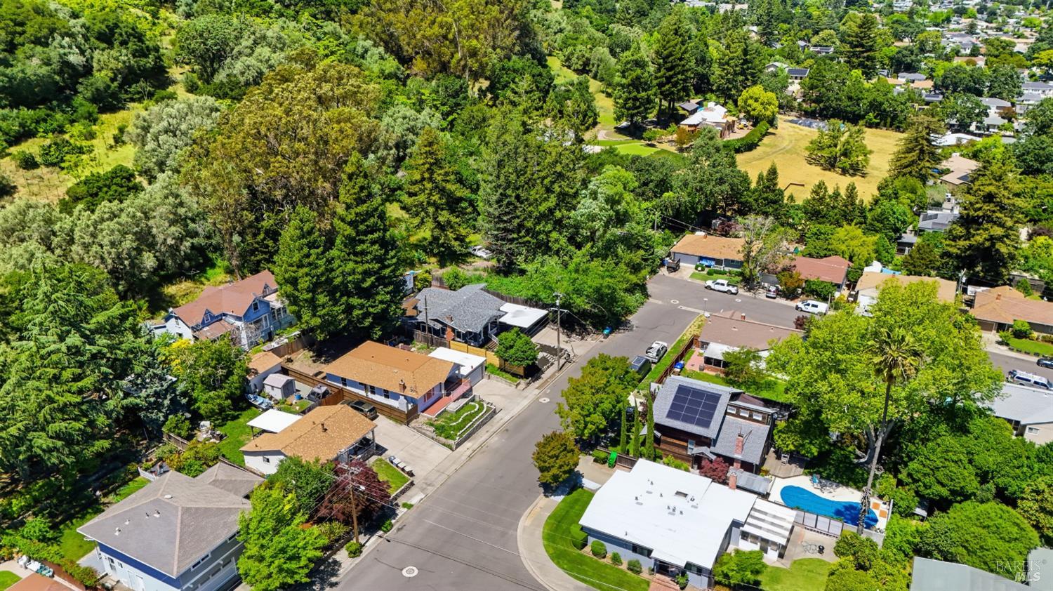 149 E Lilienthal Avenue Napa CA 94558