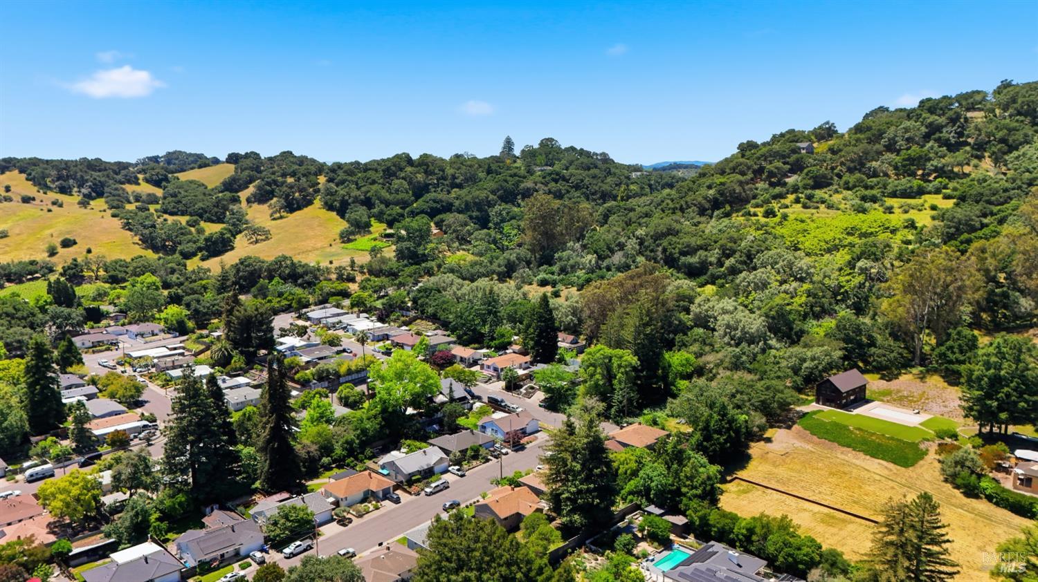 149 E Lilienthal Avenue Napa CA 94558