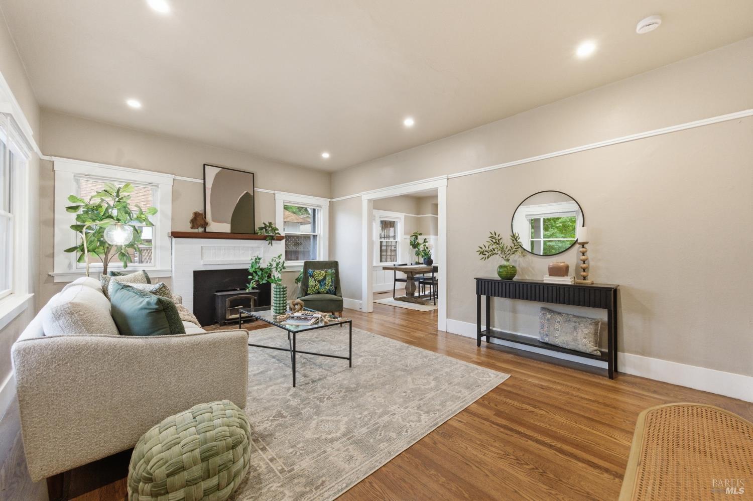 149 E Lilienthal Avenue Napa CA 94558