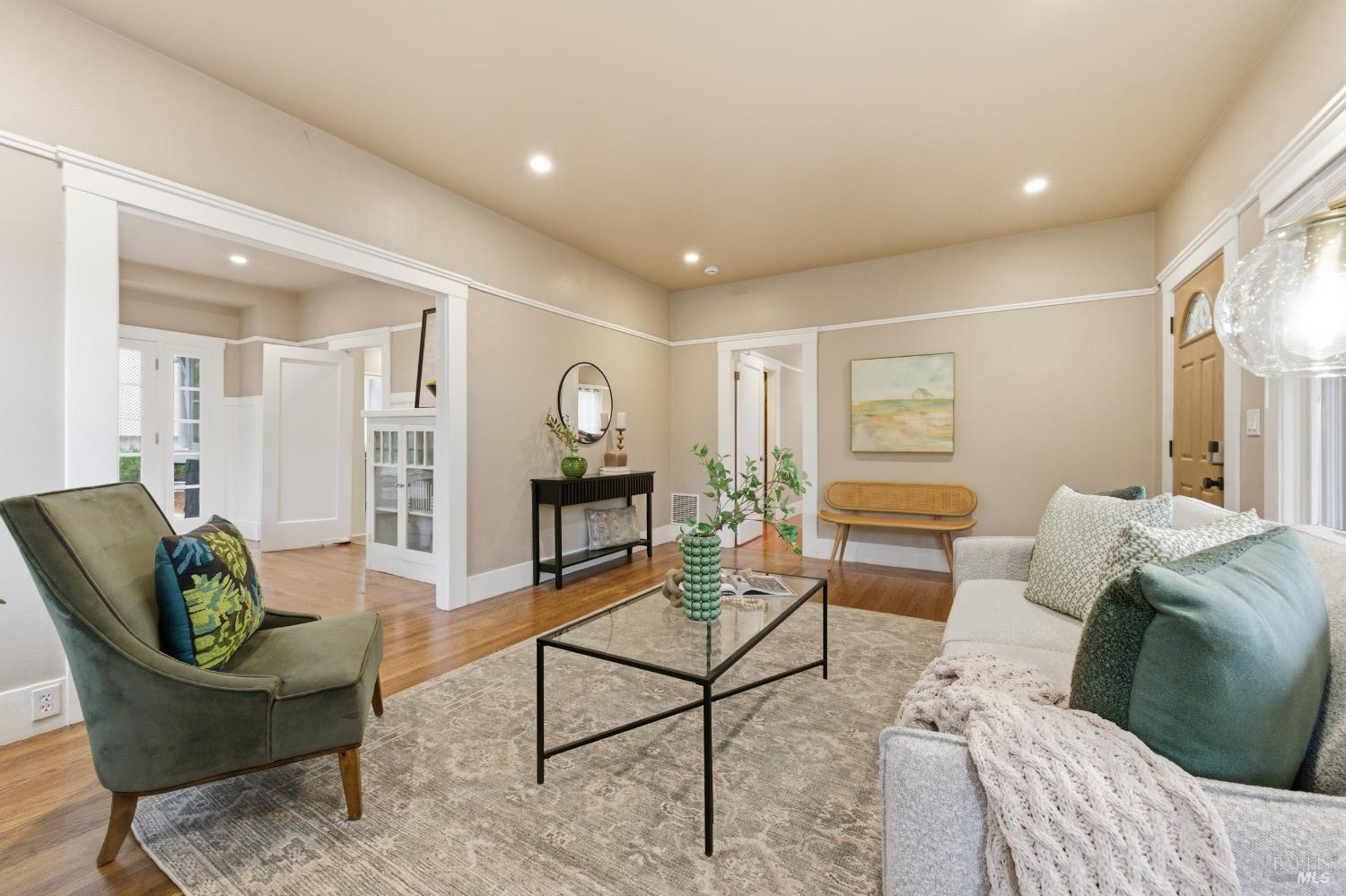 149 E Lilienthal Avenue Napa CA 94558