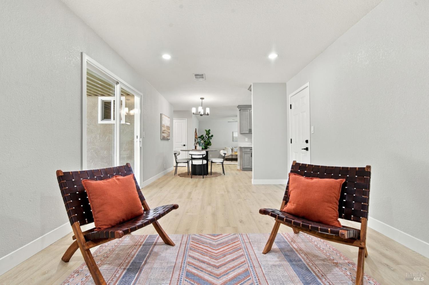 2260 Nottingham Drive Fairfield CA 94533
