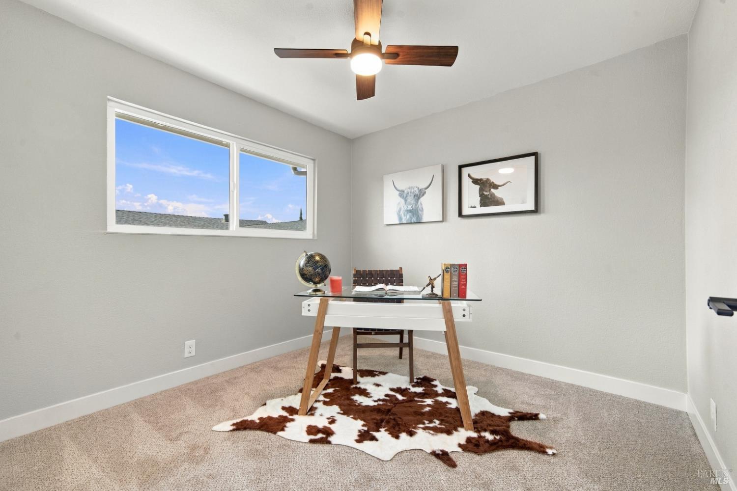 2260 Nottingham Drive Fairfield CA 94533