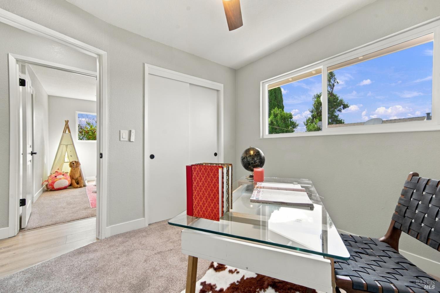 2260 Nottingham Drive Fairfield CA 94533
