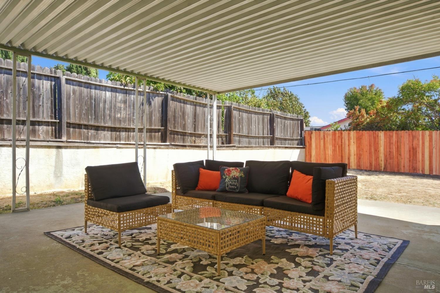 2260 Nottingham Drive Fairfield CA 94533