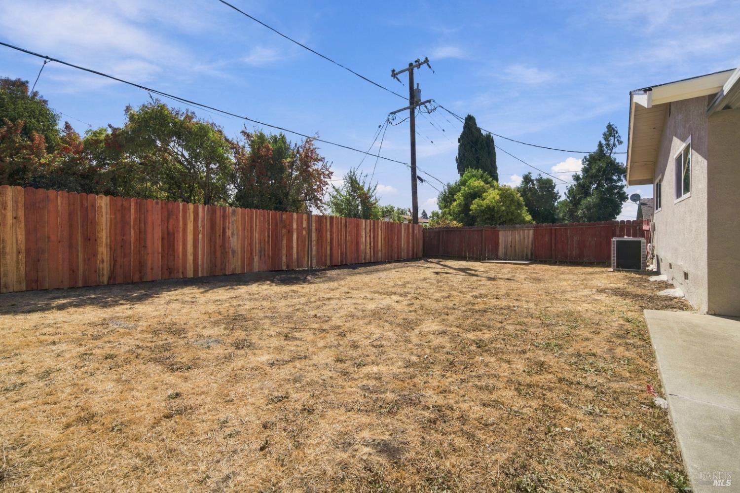 2260 Nottingham Drive Fairfield CA 94533