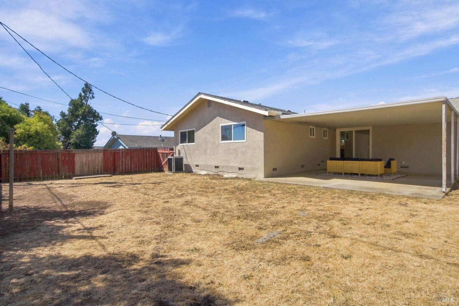 2260 Nottingham Drive Fairfield CA 94533