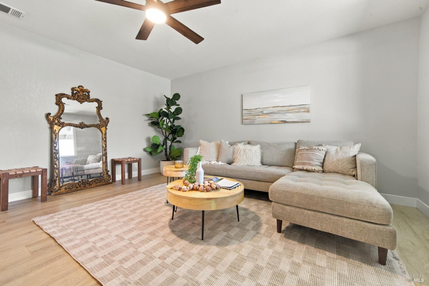 2260 Nottingham Drive Fairfield CA 94533