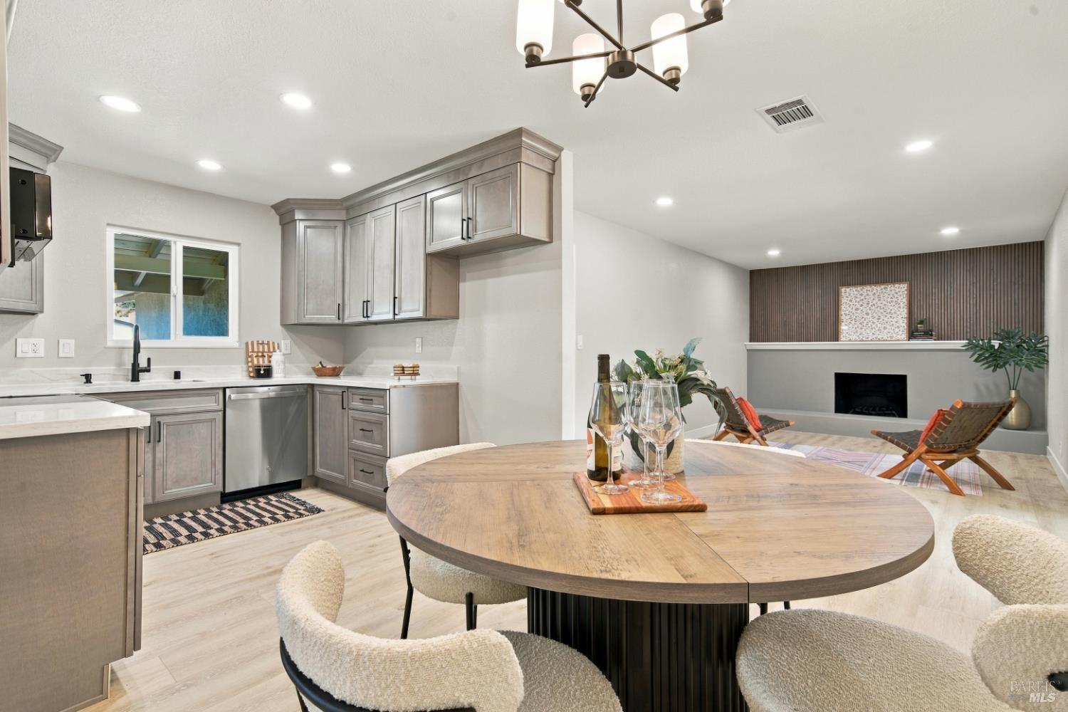 2260 Nottingham Drive Fairfield CA 94533