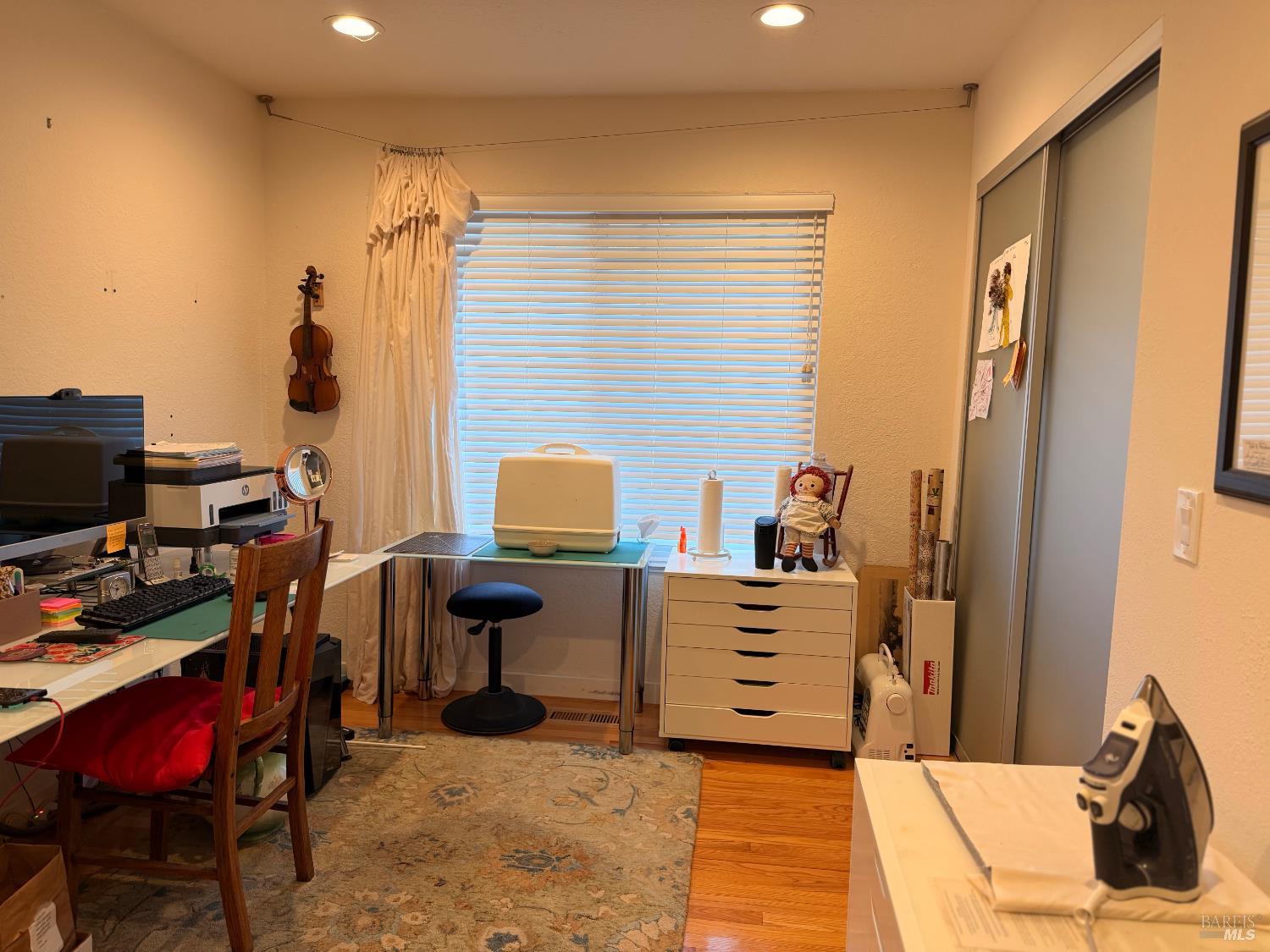 40 Plata Court Novato CA 94947