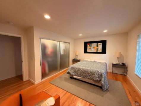 40 Plata Court Novato CA 94947