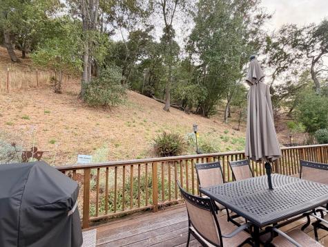 40 Plata Court Novato CA 94947