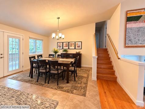40 Plata Court Novato CA 94947
