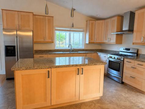 40 Plata Court Novato CA 94947