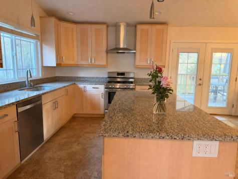 40 Plata Court Novato CA 94947