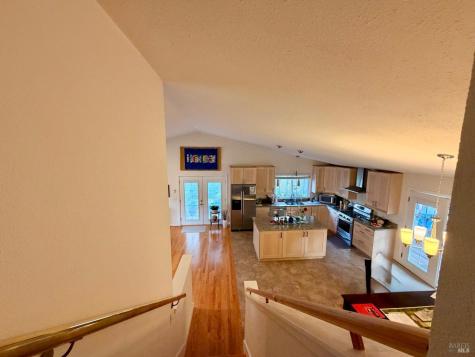 40 Plata Court Novato CA 94947