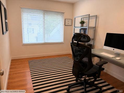 40 Plata Court Novato CA 94947