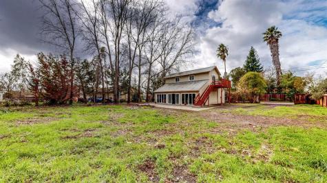 3108 Wilder Road Santa Rosa CA 95407