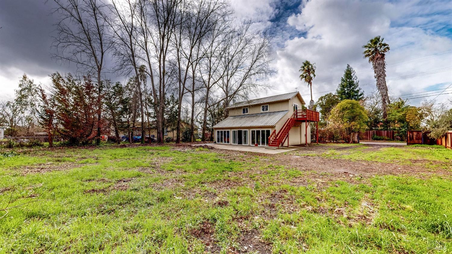 3108 Wilder Road Santa Rosa CA 95407