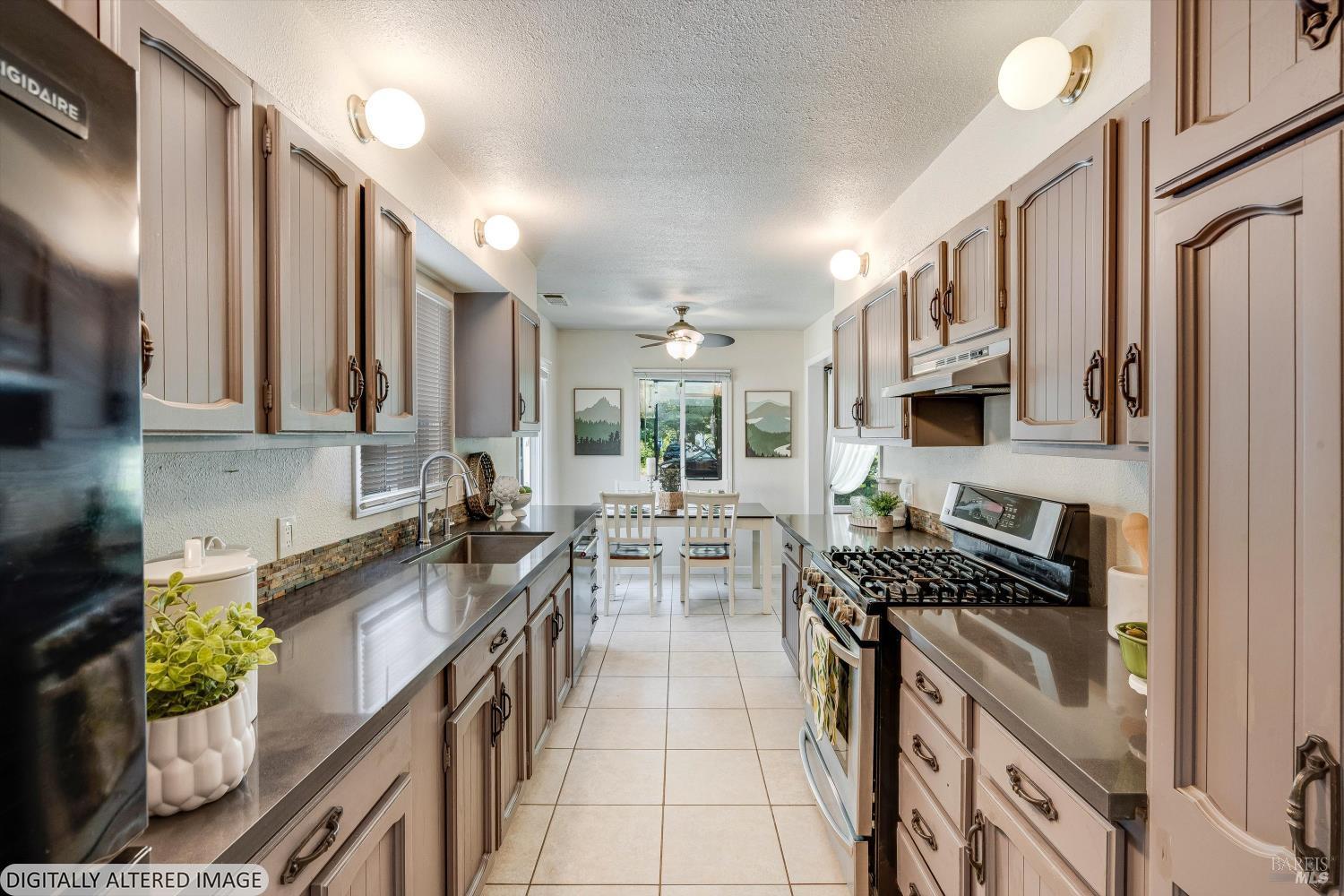 2030 W Lincoln Avenue Napa CA 94558