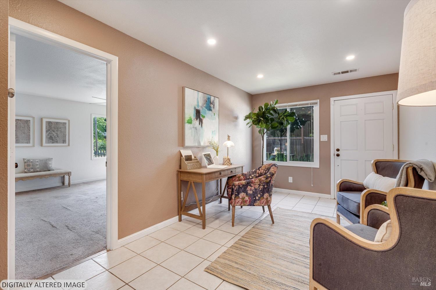 2030 W Lincoln Avenue Napa CA 94558