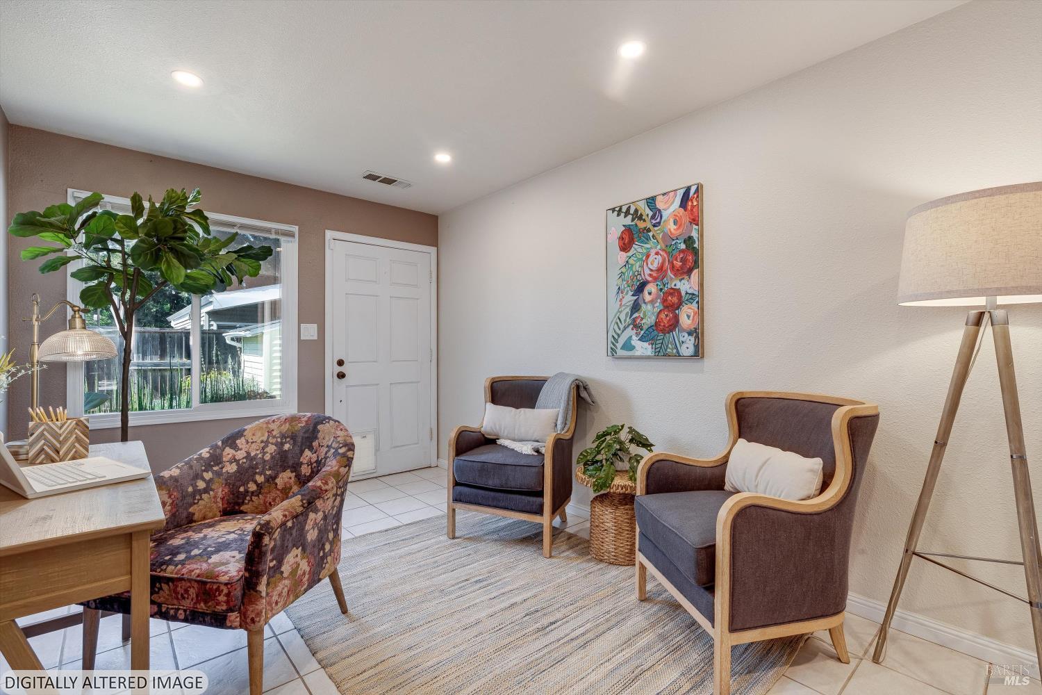 2030 W Lincoln Avenue Napa CA 94558