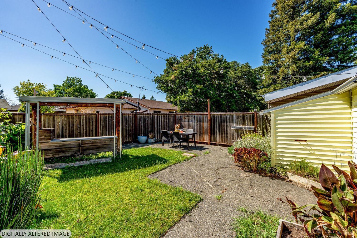 2030 W Lincoln Avenue Napa CA 94558