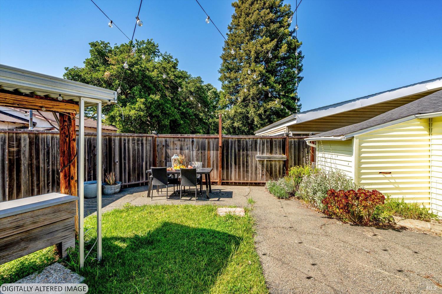 2030 W Lincoln Avenue Napa CA 94558