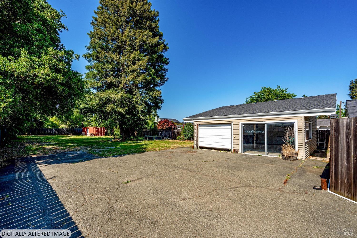 2030 W Lincoln Avenue Napa CA 94558