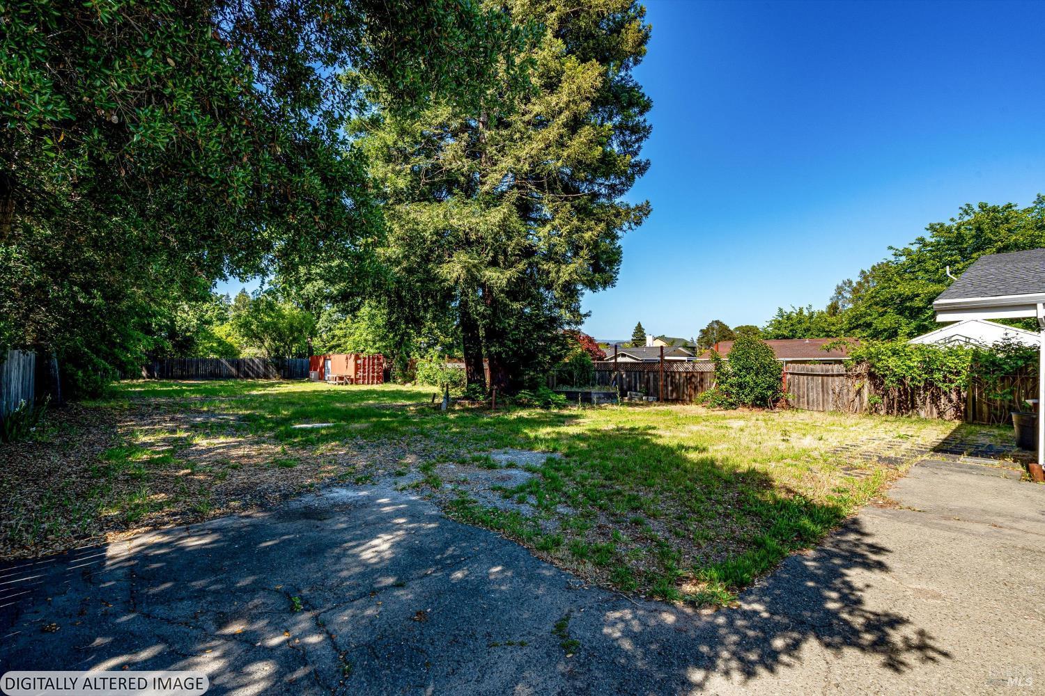 2030 W Lincoln Avenue Napa CA 94558