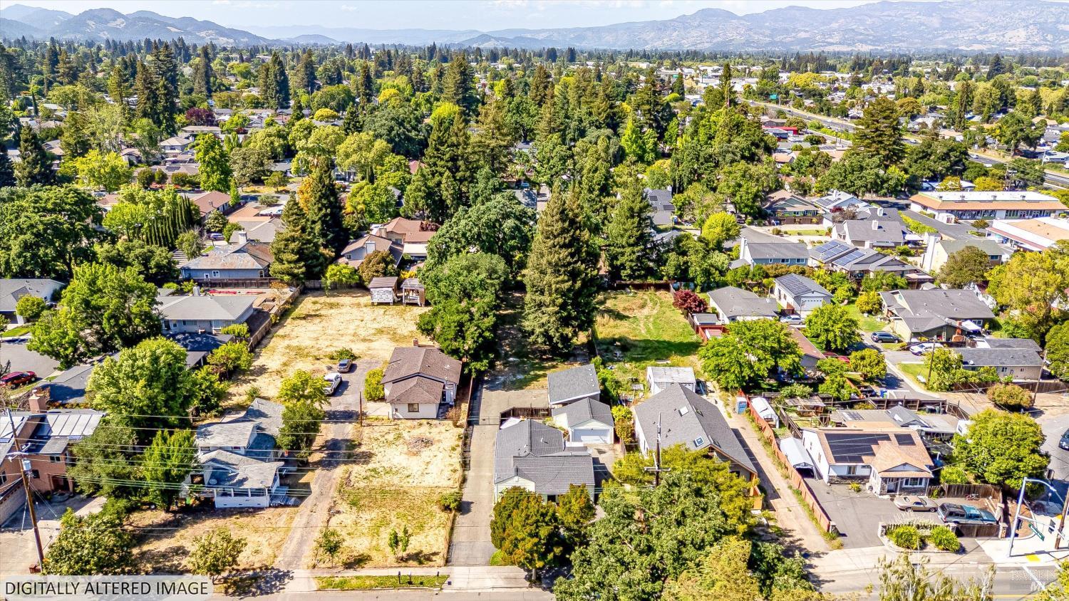 2030 W Lincoln Avenue Napa CA 94558