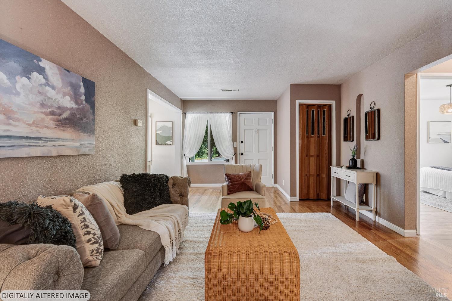 2030 W Lincoln Avenue Napa CA 94558