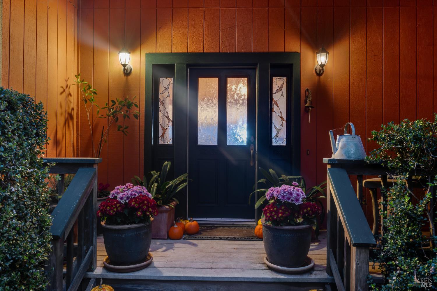 700 Old King Road Petaluma CA 94952