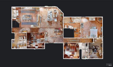 700 Old King Road Petaluma CA 94952