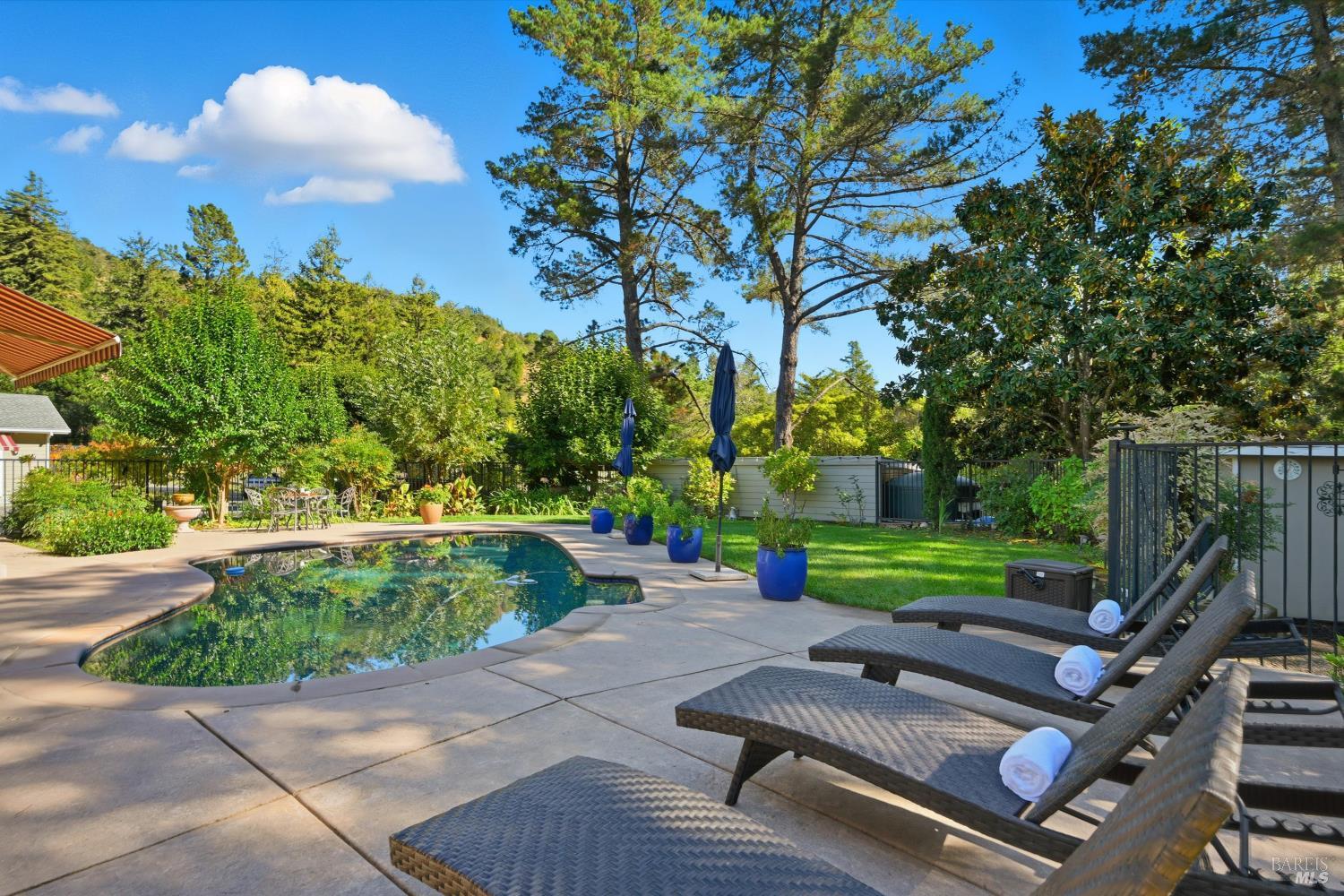 5251 Dry Creek Road Napa CA 94558